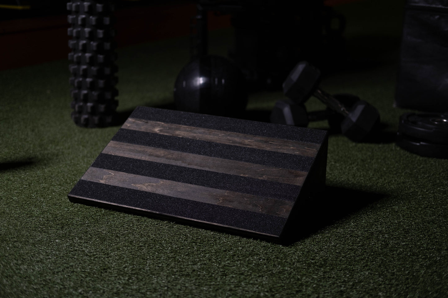 Slant Board Editions