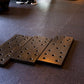 Peg Board CrossFit Training