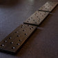 Peg Board CrossFit Training