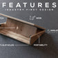 Adjustable Slant Board