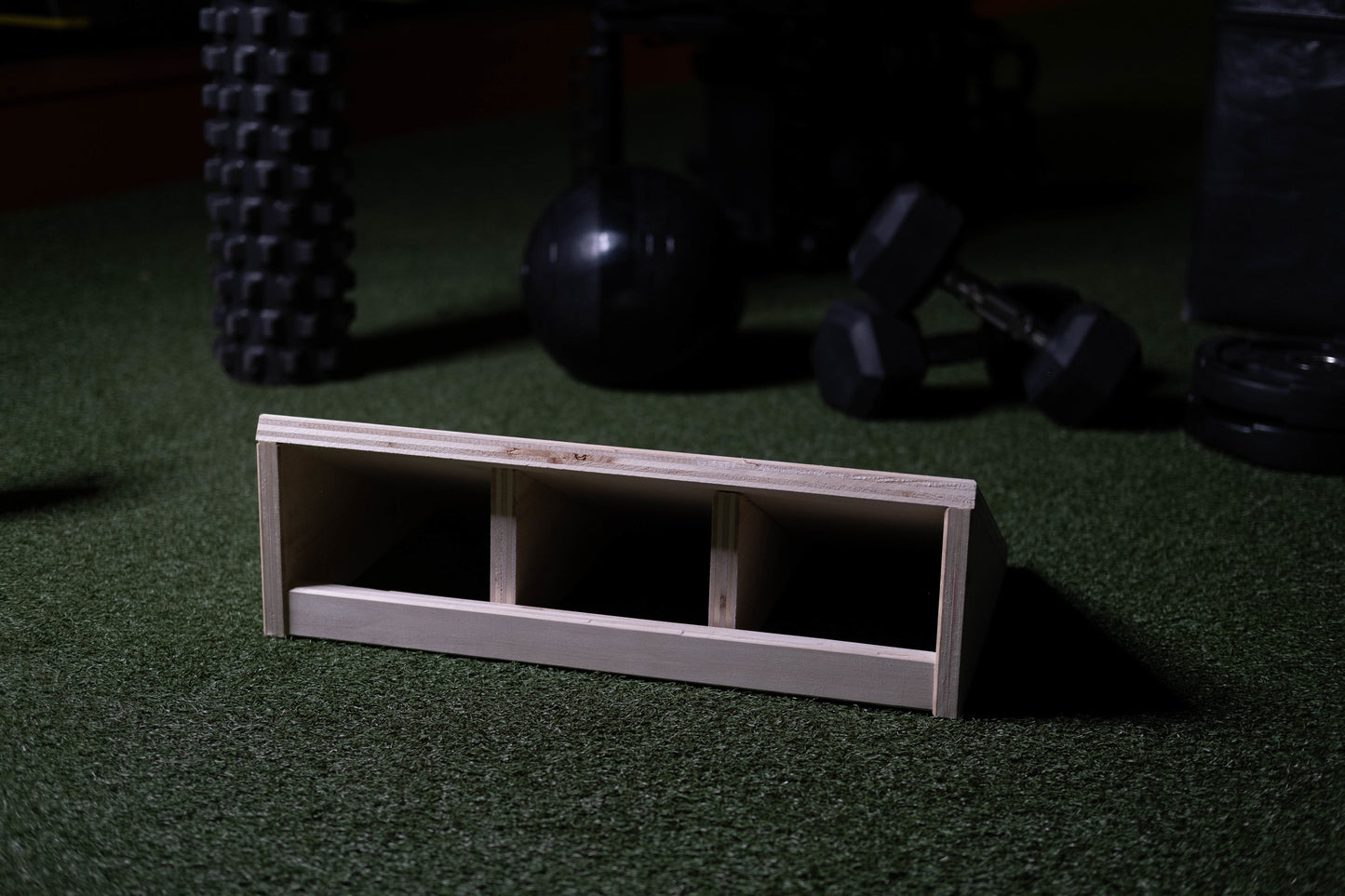 Slant Board Editions